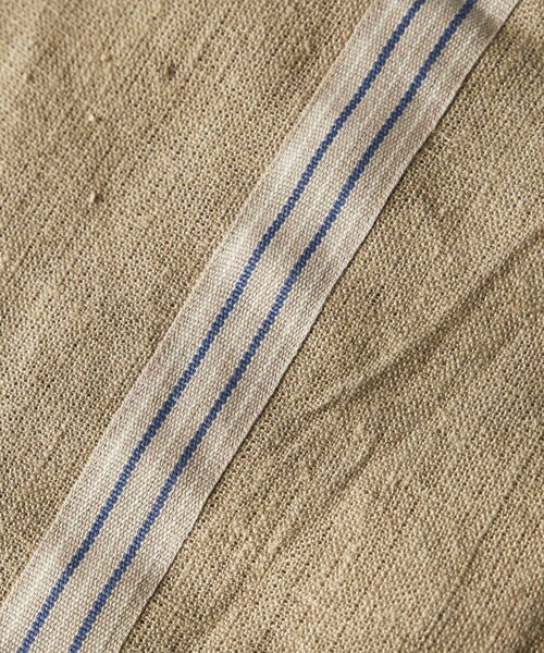 CITRUS（シトラス）の「【大草直子さんコラボ】CITRUS×RONEL×AMARC オリジナル刺繍トートバッグ（トートバッグ・レディース・ナチュラル・FREE）」の13枚目の写真