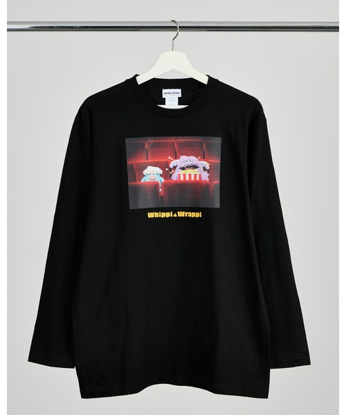 BOOWY Ø 「 BOØWY 1224 長袖Tシャツ 」トートバック付き 新品 楽天市場】BOOWY（メンズファッション）の通販