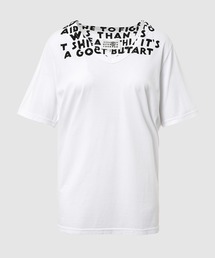 MM6 Maison Margiela | T-SHIRT(Tシャツ/カットソー)