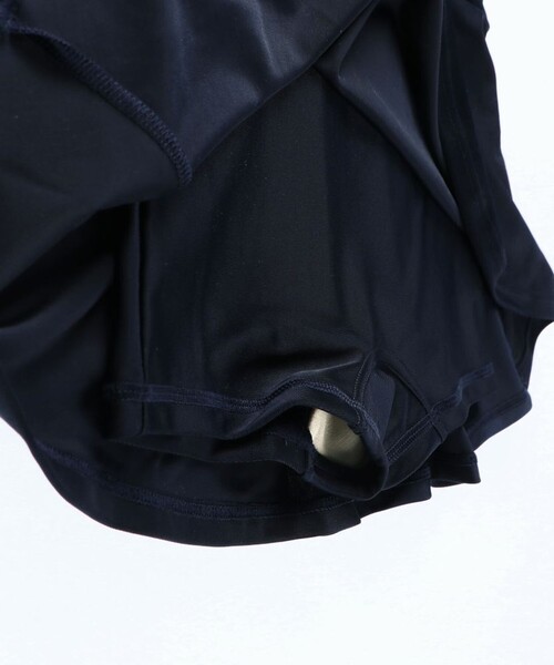 BRANSHES(ブランシェス)の「【WEB限定/スクール水着】ワンピース(水着・キッズ・ネイビー・130/120/140/150)」の8枚目の写真