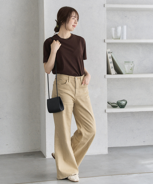 LE TALON（ルタロン）の「スクエアレースバレエミュール（バレエシューズ・レディース・ブラック×ブラック/アイボリー・SMALL/MEDIUM/LARGE/X-SMALL/X-LARGE）」の7枚目の写真