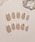 Anail�i�G�[�l�C���j�́u�yZOZO����f�U�C���z3D�����l�C���x�[�W���z���C�g�t�����`�V���v���X�g�[���A�[�g�o�����[�i�l�C���`�b�v�i�l�C���V�[��/�l�C���`�b�v�j�v�b�i�`������