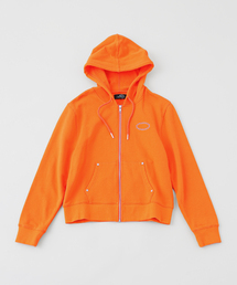 AFB / エーエフビー STAR ZIP HOODIE
