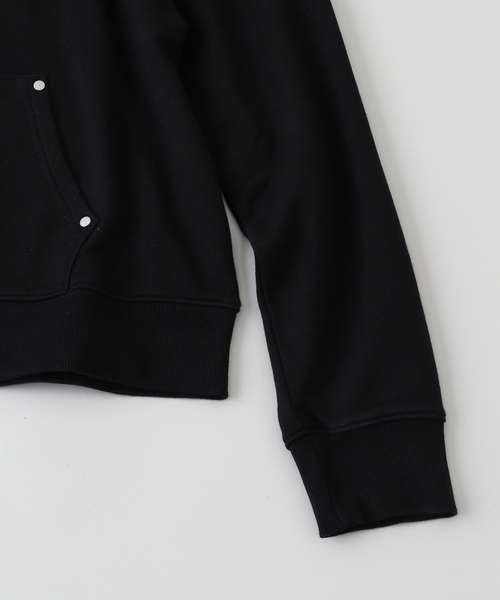 AFB / エーエフビー STAR ZIP HOODIE（パーカー）｜AFB（エーエフビー