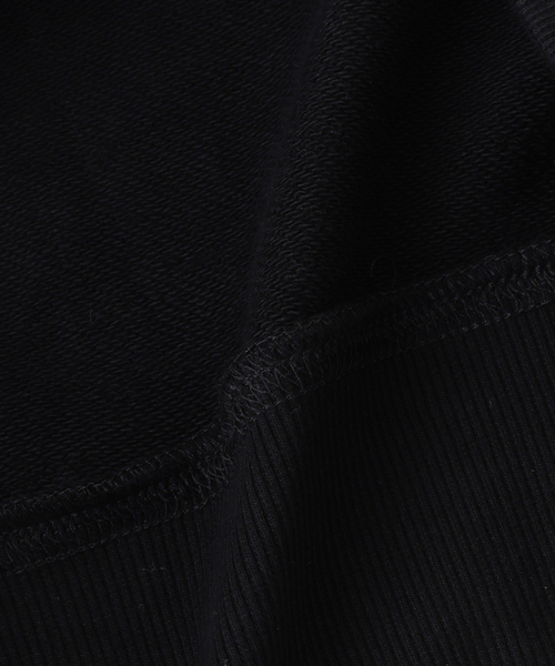 AFB / エーエフビー STAR ZIP HOODIE（パーカー）｜AFB