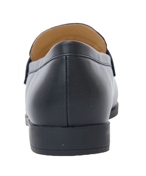 AMERICAN HOLIC（アメリカンホリック）の「ビット付きローファー（ローファー・レディース・ブラック・S/M/L）」の7枚目の写真