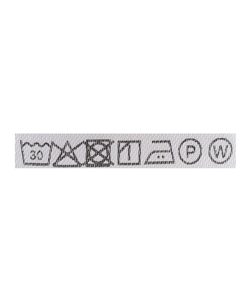 BEAMS F(ビームスエフ)の「【別注】Maria Santangelo / ANDREA ロンドンストライプ ワイドカラーシャツ(シャツ/ブラウス・メンズ・ネイビー・41/40/39/38/37)」の8枚目の写真