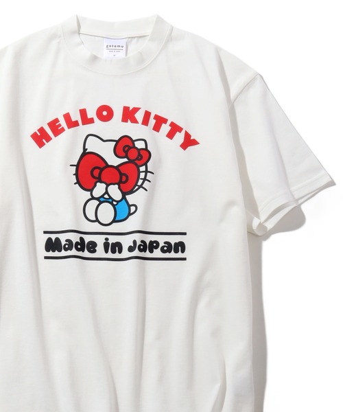 激レア　新品　ハローキティ　メジャーリーグ　マリナーズ　半袖Tシャツ　M サンリオ ハローキティ 日焼け キティ 半袖Tシャツ(M) アイス