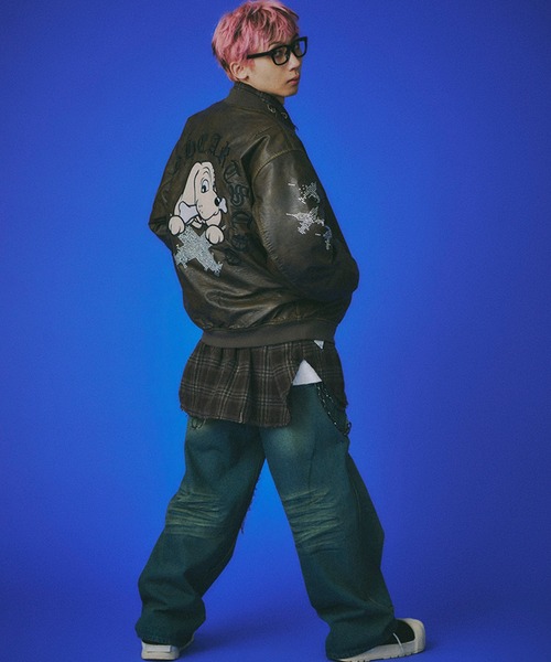 【GALFY/ガルフィー】ピカピカ注射器犬A-1