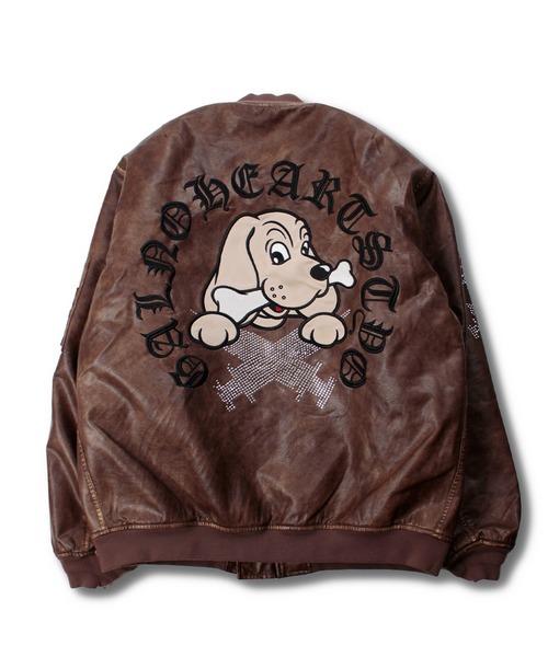 セール】【GALFY/ガルフィー】ピカピカ注射器犬A-1（MA-1）｜GALFY