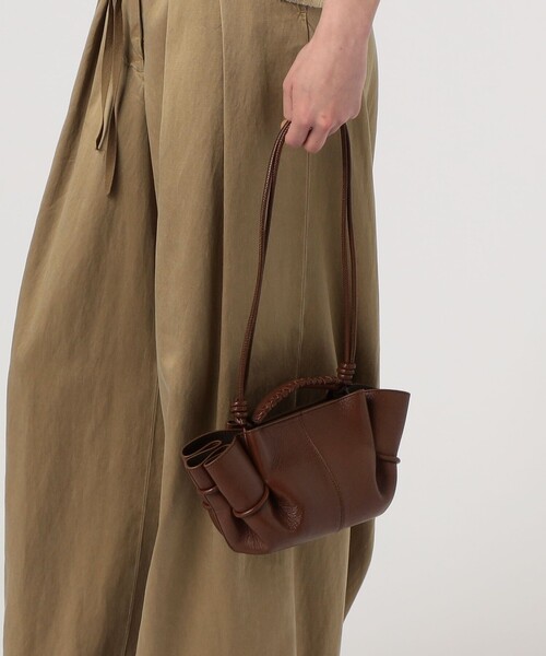 HEREU ARTA MINI ショルダーバッグ（ショルダーバッグ）｜HEREU