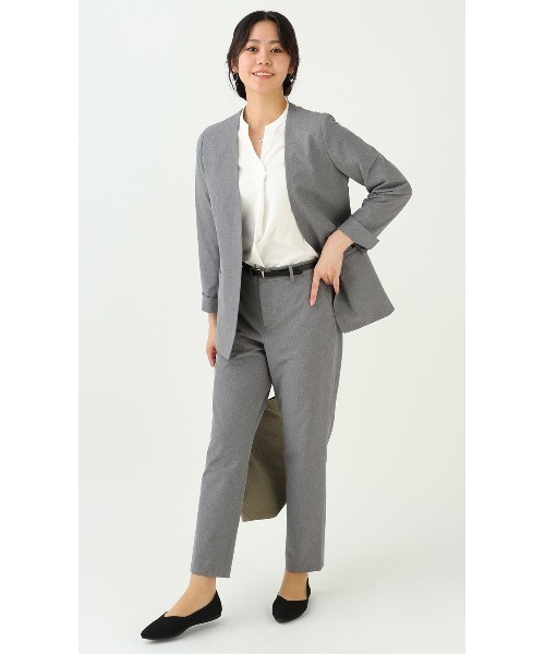 セール】【手軽スーツ・パンツ】ビジネスからカジュアルまで