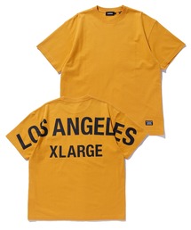 黄色　x-largeのみ XLARGE｜エクストララージのボクサーパンツ（イエロー/黄色系