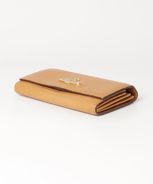 Vivienne Westwood キトゥン 長財布（Vivienne Westwood 猫