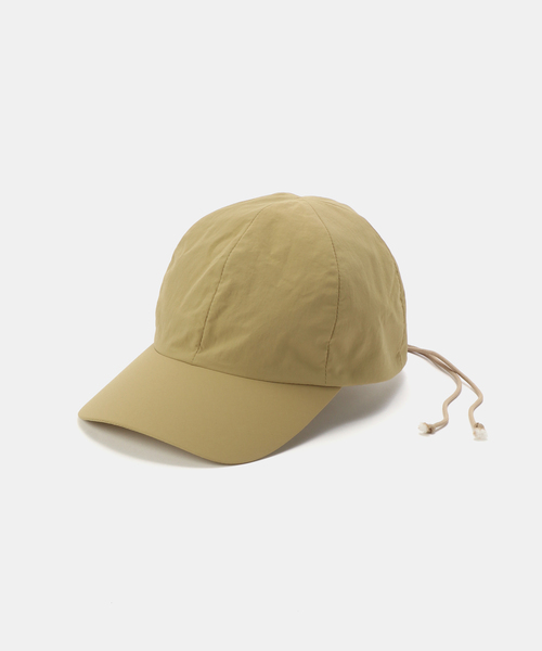 La Maison de Lyllis/メゾンドリリス SKYCAP キャップ 2251027
