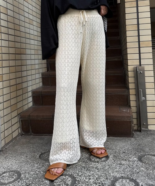 ニットパンツ black-greige-456131_1080x.webp