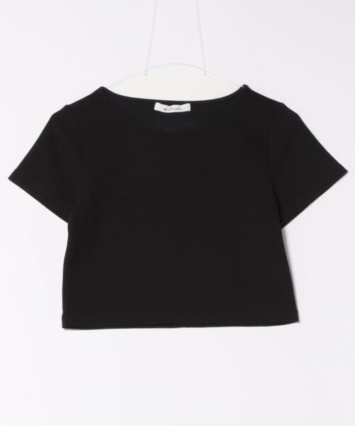 アンサンブル シュシュ付花柄キャミ×リブＴＯＰＳＳＥＴ archives アンサンブル シュシュ付花柄キャミ×リブ