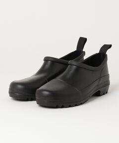 HUNTER 長靴 レインブーツ ORIGINAL PLAY BOOT SHORT ショート