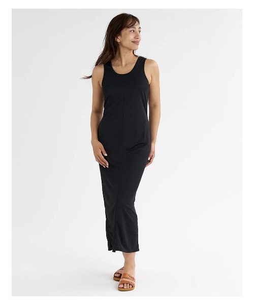 BILLABONG レディース UTILITY 2WAY ONEPIECE ラッシュガード