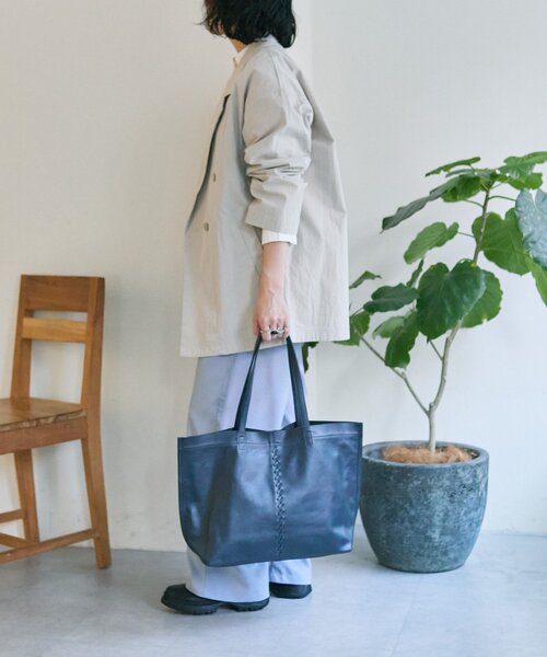 セール】センターポイントトートバッグL（トートバッグ）｜ear