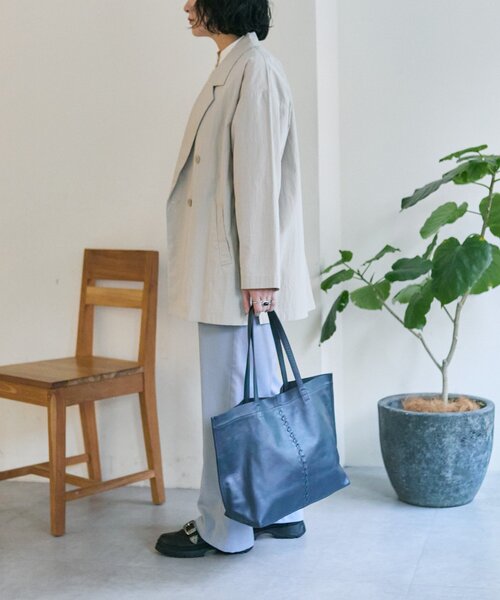 セール】センターポイントトートバッグL（トートバッグ）｜ear