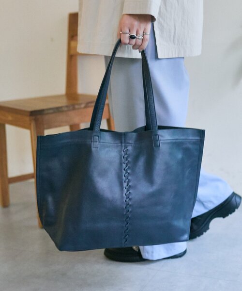 セール】センターポイントトートバッグL（トートバッグ）｜ear