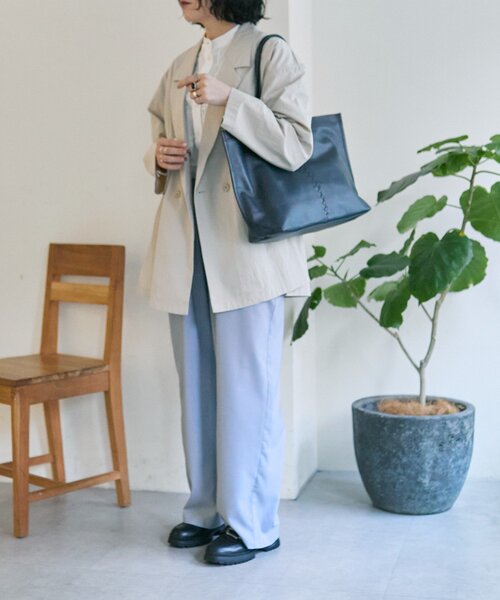 センターポイントトートバッグL（トートバッグ）｜ear PAPILLONNER