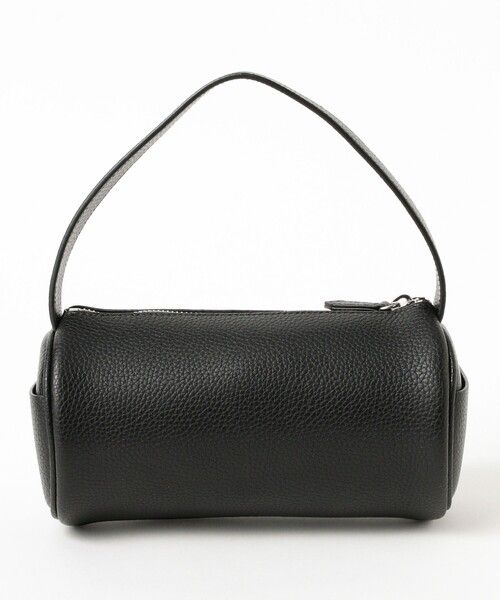 YAHKI（ヤーキ）の「YAHKI / YH-740 HAND BAG（トートバッグ・レディース・ブラック/ダークブラウン・ONE SIZE）」の6枚目の写真