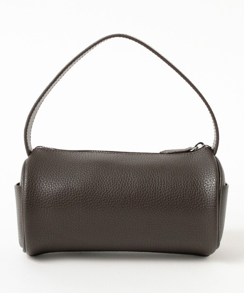 YAHKI（ヤーキ）の「YAHKI / YH-740 HAND BAG（トートバッグ・レディース・ブラック/ダークブラウン・ONE SIZE）」の10枚目の写真