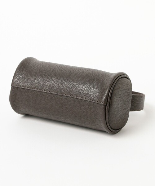 YAHKI（ヤーキ）の「YAHKI / YH-740 HAND BAG（トートバッグ・レディース・ブラック/ダークブラウン・ONE SIZE）」の11枚目の写真