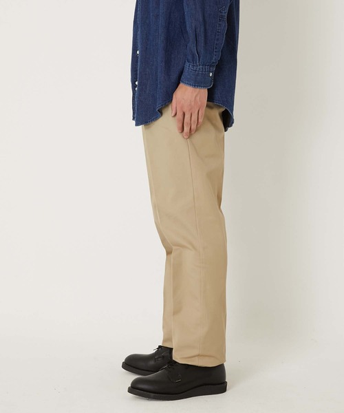 セール】Brooks Brothers 別注 ツイルチノ ELLIOT（スラックス
