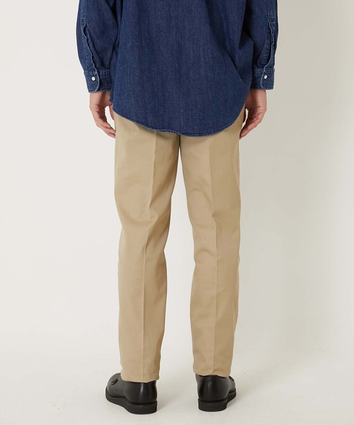 セール】Brooks Brothers 別注 ツイルチノ ELLIOT（スラックス