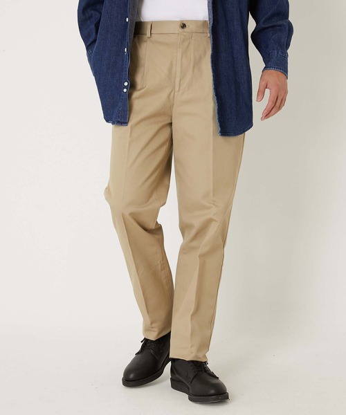 セール】Brooks Brothers 別注 ツイルチノ ELLIOT（スラックス