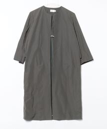 ブランド古着】ノーカラージャケット（ノーカラージャケット