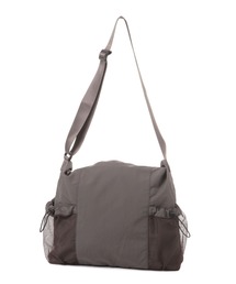 GLOBAL WORK | サイドメッシュショルダートート/490260(トートバッグ)