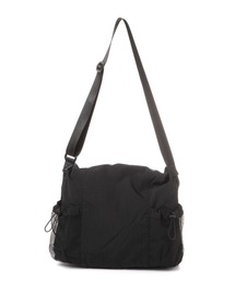 GLOBAL WORK | サイドメッシュショルダートート/490260(トートバッグ)