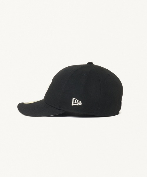 FORSOMEONE × New Era LOW PROFILE BBCAP（キャップ