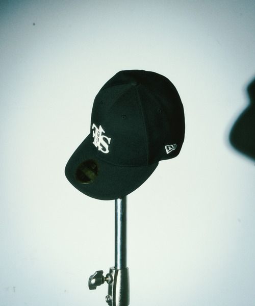 【新品未使用】FORSOMEONE NewEra キャップ フォーサムワン ニュース一覧｜FORSOMEONE(フォーサムワン)公式ONLINE STORE