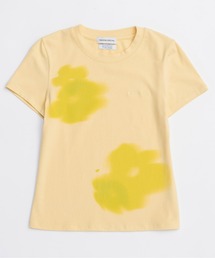 MAISON SPECIAL/PISCESS ブラウン Tシャツ 新品】MAISON SPECIAL/PISCESS ブラウン Tシャツ - メルカリ