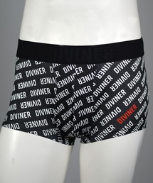 DIVINER(fB@Ci[)Patterned Under Wear {NT[pc Y A_[EFA (̑A_[EFA/Ci[)