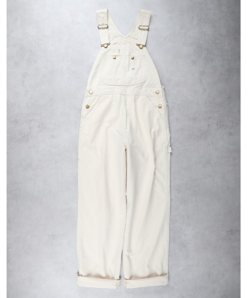 セール】【Lee】オーバーオール（サロペット/オーバーオール）｜Lee