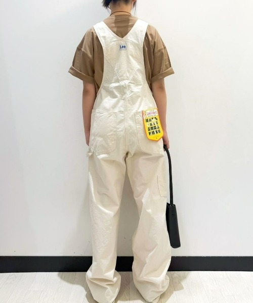 セール】【Lee】オーバーオール（サロペット/オーバーオール）｜Lee