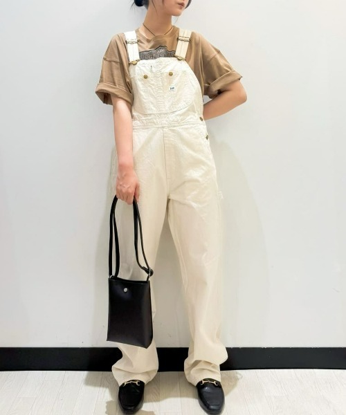 セール】【Lee】オーバーオール（サロペット/オーバーオール）｜Lee