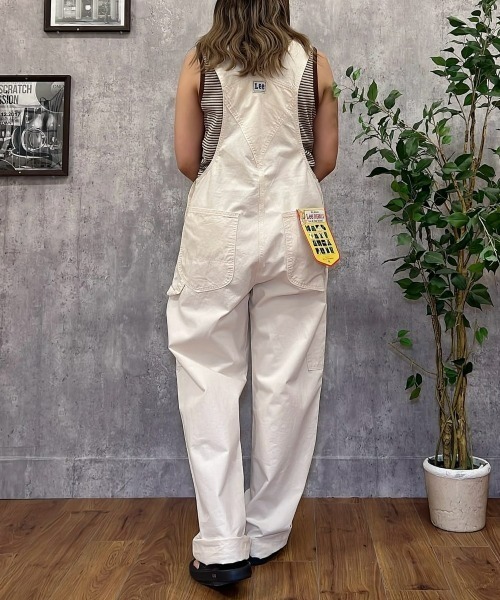 セール】【Lee】オーバーオール（サロペット/オーバーオール）｜Lee