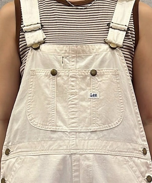 セール】【Lee】オーバーオール（サロペット/オーバーオール）｜Lee