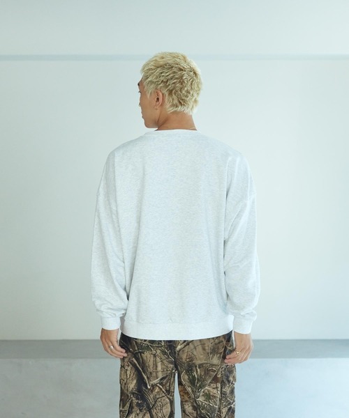 セール】ナイキ クラブ フリース メンズ オーバーサイズド フレンチ