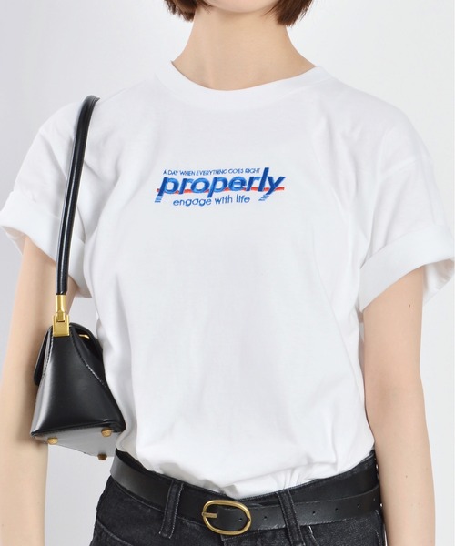 tシャツ 「MODISH GAZE」MADE IN JAPAN 半袖Tシャツ(CP) レディース メンズ MODISH GAZE tシャツ 「MODISH GAZE」7.4スーパーヘビーオンス