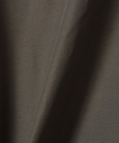 TOWNCRAFT（タウンクラフト）の「【別注】TOWN CRAFT / スタンド ブルゾン（ブルゾン・メンズ・オリーブ/ブラック・L/M/S/XL）」の8枚目の写真