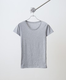 TRUSS ウィメンズベーシックTシャツ