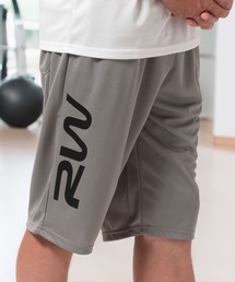 BAYBLO（ベイブロ）の「(SA) ドライメッシュ ハーフパンツ（チノパンツ・メンズ）」